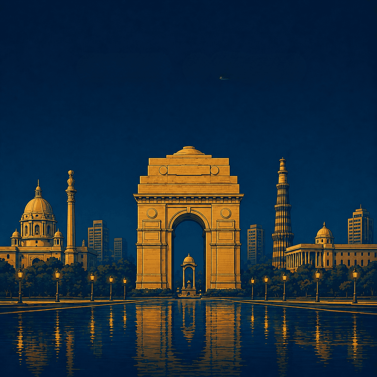 New Delhi